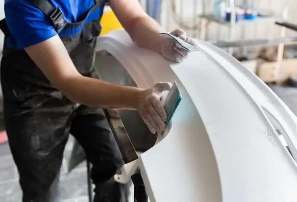 How Do You Sand Things Without Sandpaper? 10 Best Alternatives To Sandpaper 3 How do you sand things without sandpaper