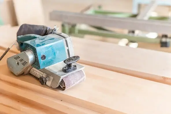 How to Measure Sanding Belts? 5 Expert Methods 3 how are belt sander belts measured