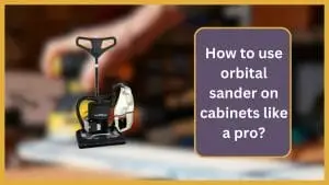 How long does it take to sand a deck