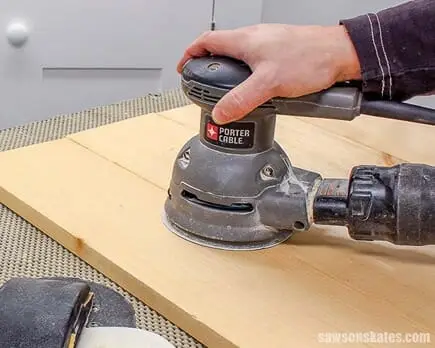 Wet Sanding with an Orbital Sander: Is it Possible? 8 wet Sanding with an Orbital Sander