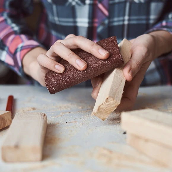 highest sandpaper grit