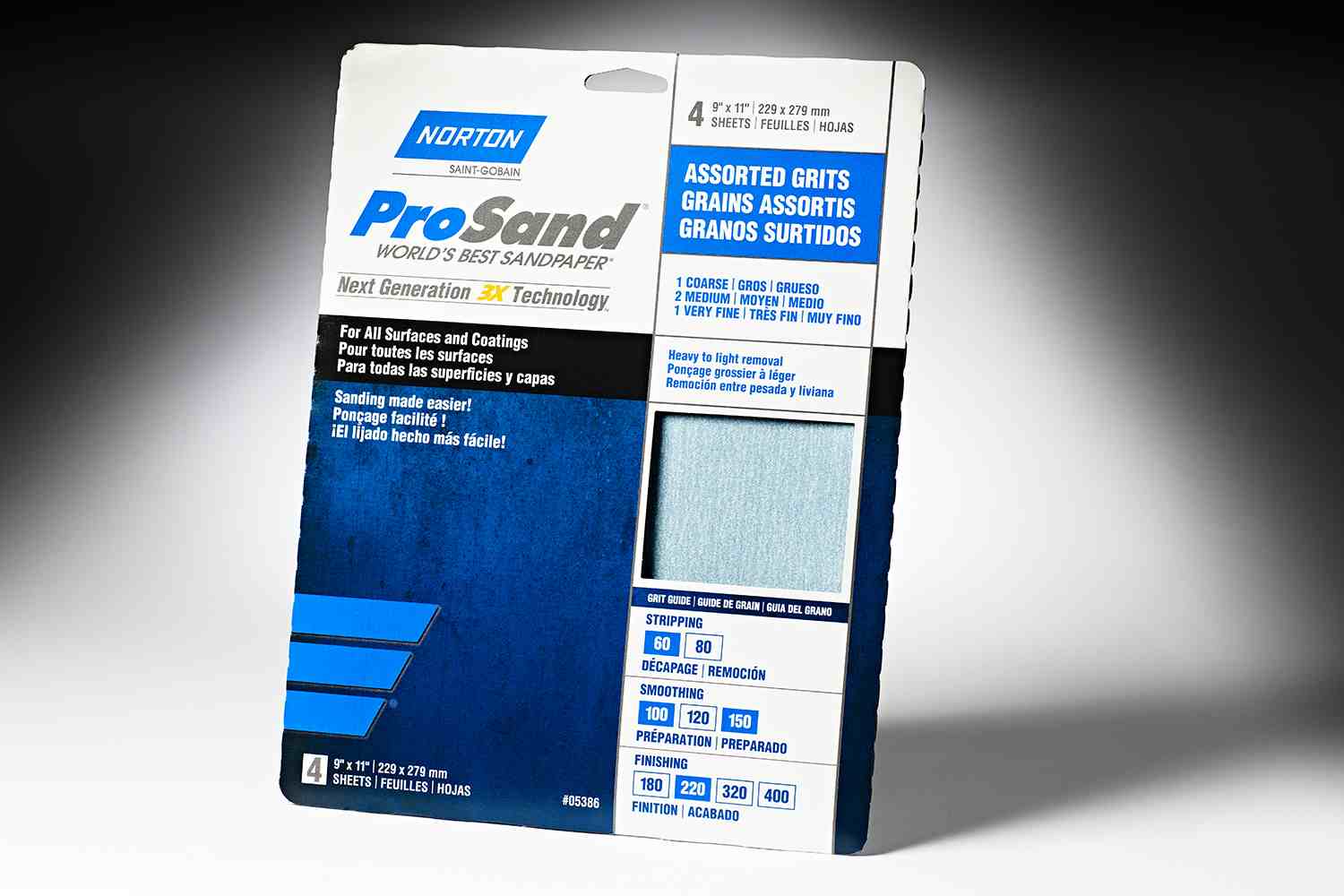 Festool Sandpaper Alternatives