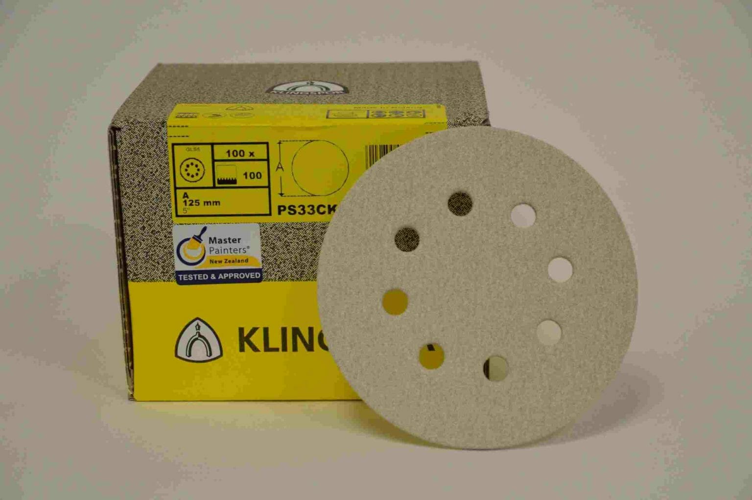 Festool Sandpaper Alternatives