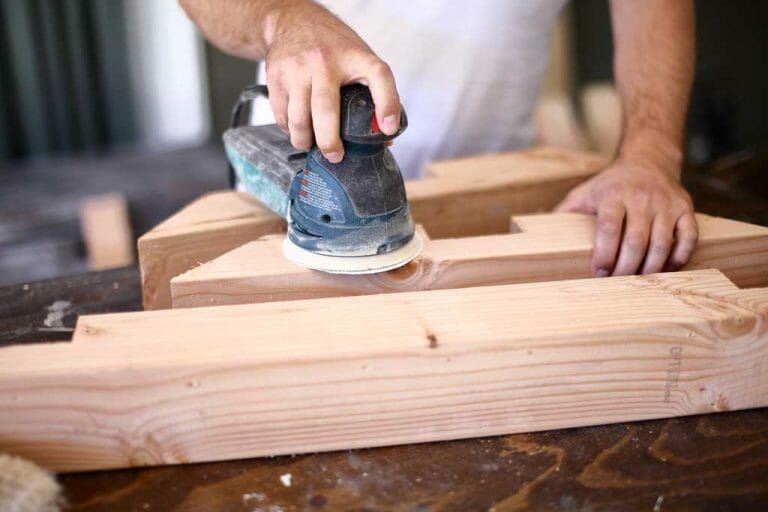 8 Quick Ways for Removing Orbital Sander Swirl Marks