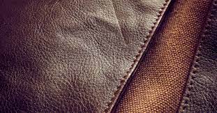 Why to Avoid Sanding Leather