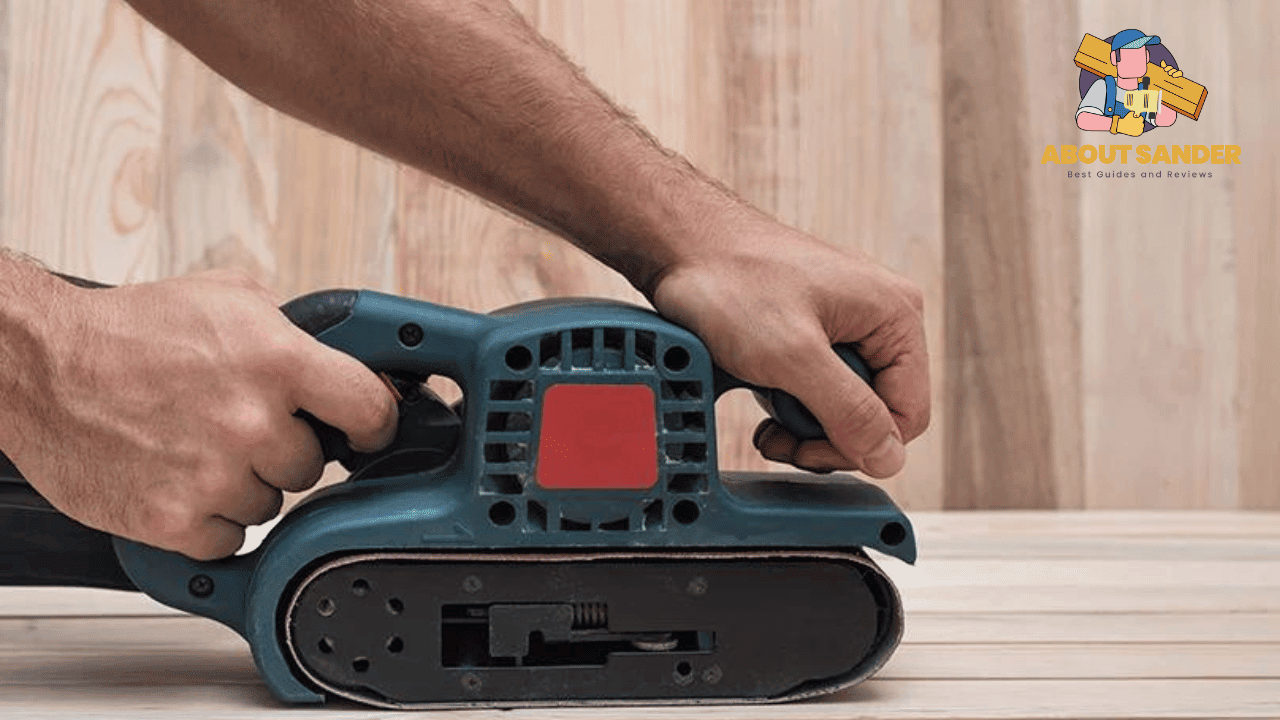 5 Best Belt Sander for Deck Refurnishing In 2023