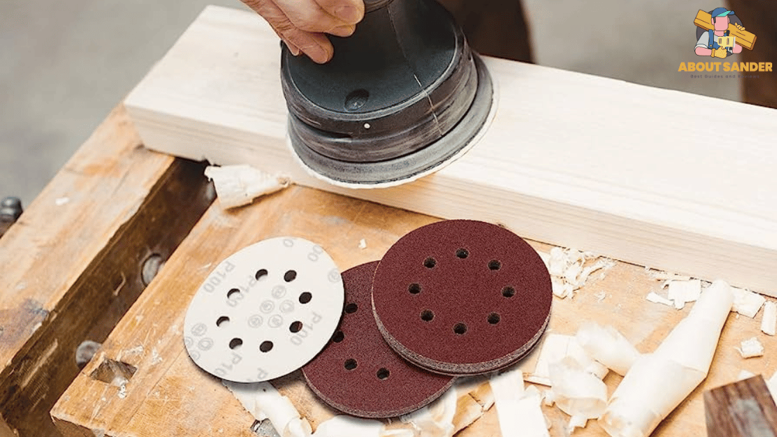 8 Orbital Sander Issues and Solutions About Sanders