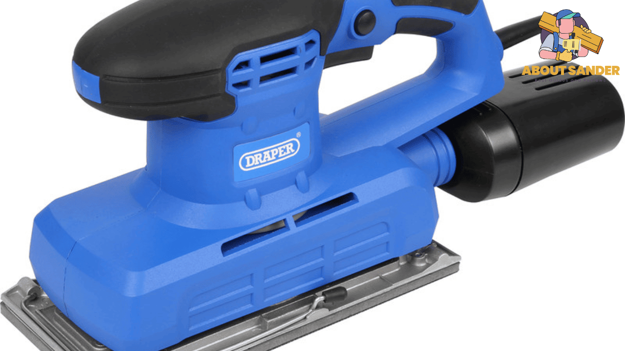Orbital Sander vs Sheet Sander Which One is For You?