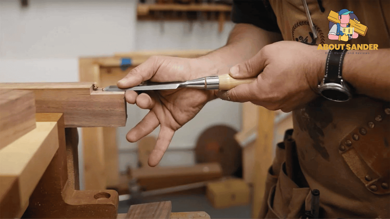How To Use a Random Orbital Sander? 6 Basic Steps