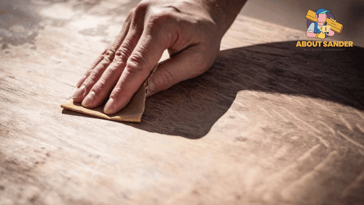 Stripping vs Sanding Wood Which Is Better?