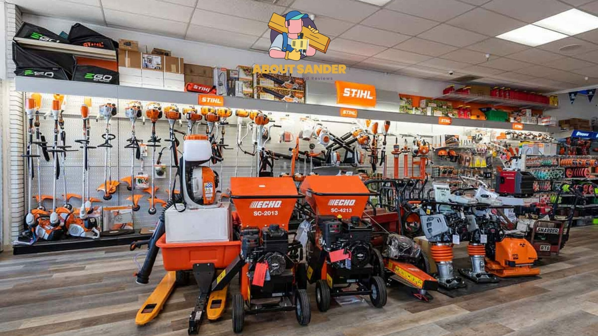 How Much Does It Cost to Rent a Floor Sander?