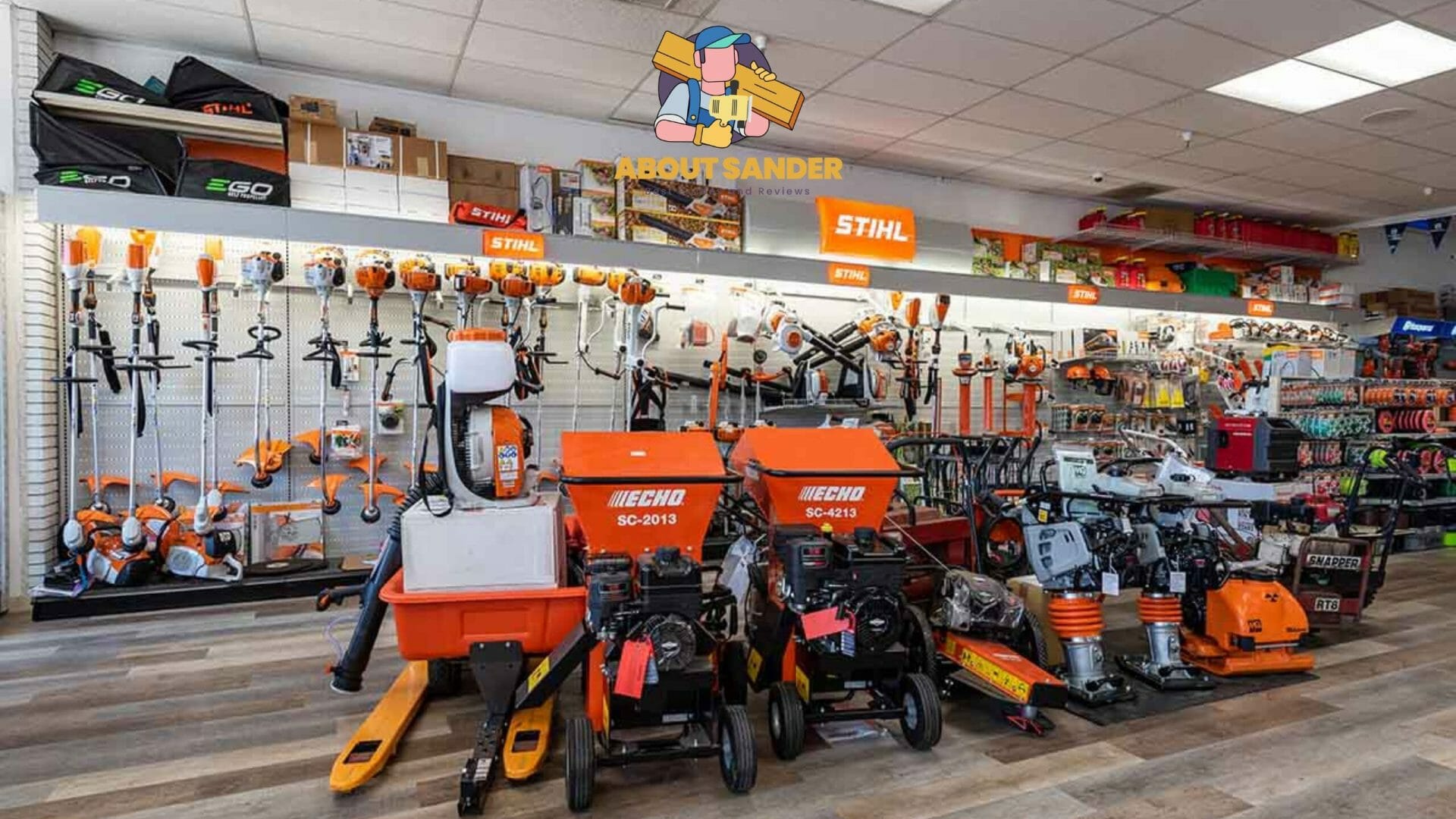 How Much Does It Cost to Rent a Floor Sander?