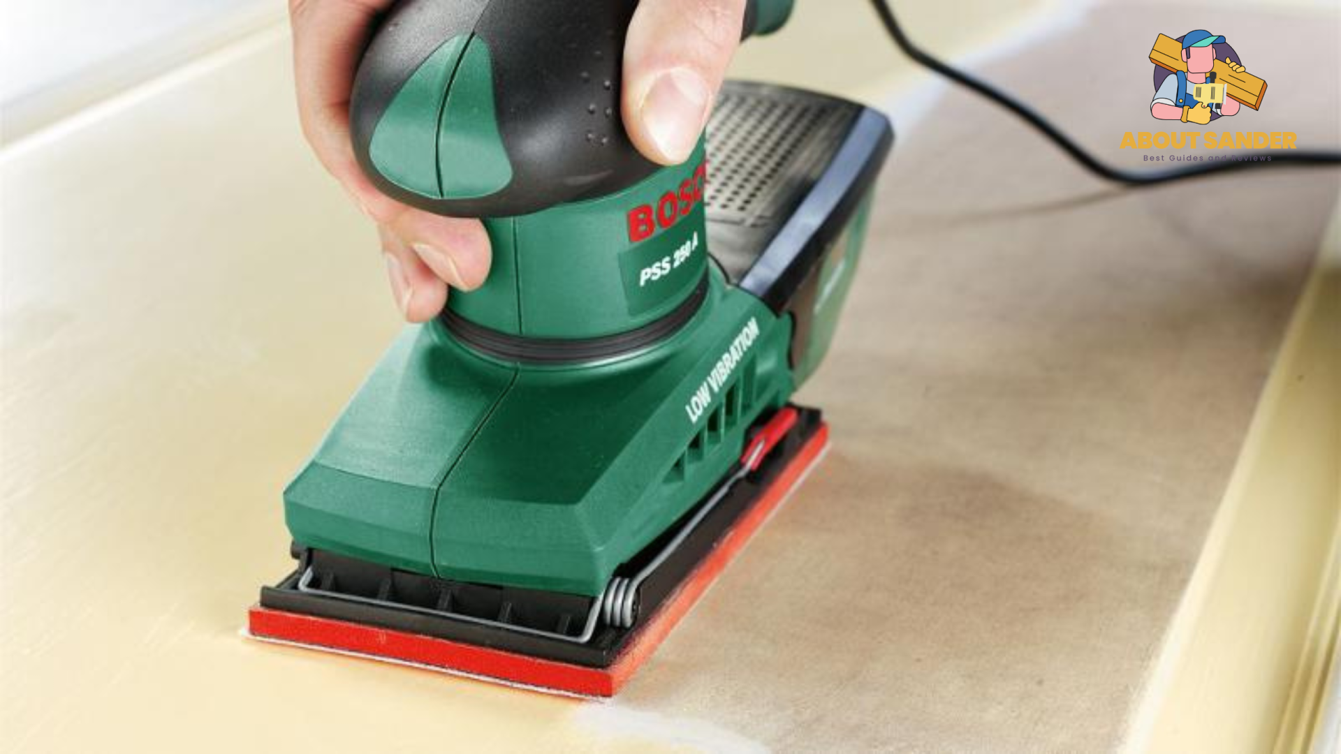 How to Sand Metal Faster? 2 Proven Methods