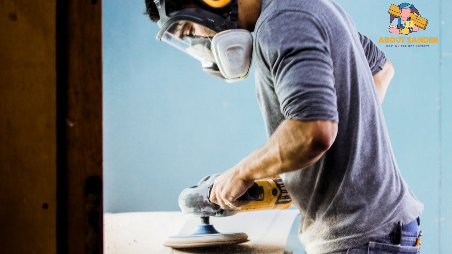 Can You Use an Orbital Sander as a Buffer? Polish Your Car