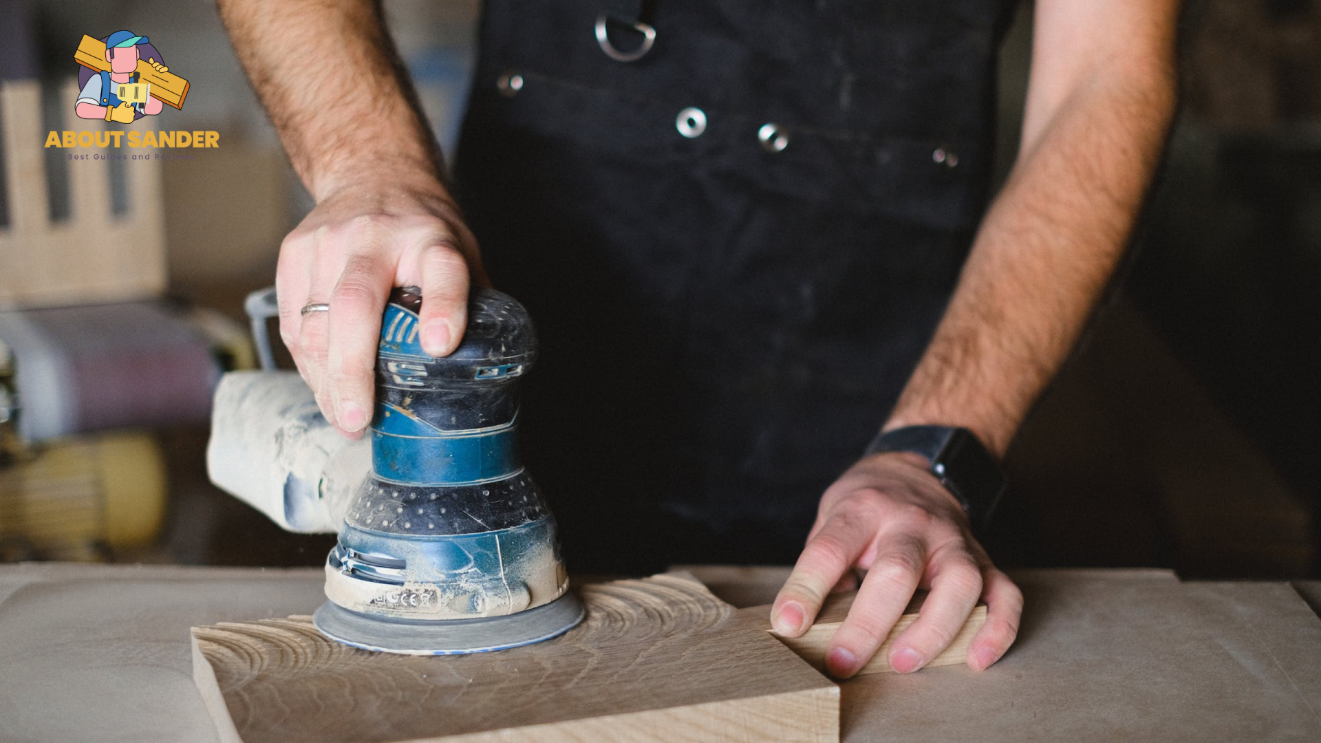 Can You Use an Orbital Sander as a Buffer? Polish Your Car