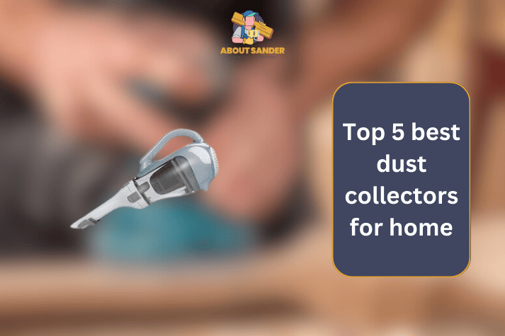 best dust collectors