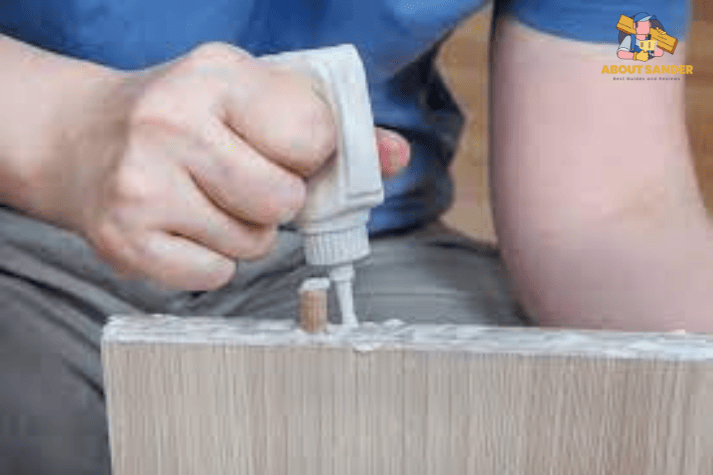 wood glue stronger than screw